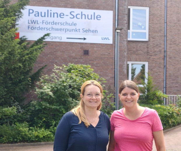 Schulsozialarbeiterinnen