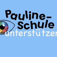 Logo der Pauline-Schule Logo der Pauline-Schule