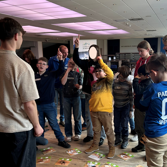 Projekt (vergrößerte Bildansicht wird geöffnet)