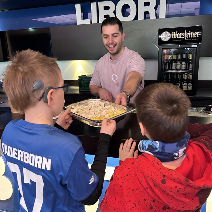 Projekt (vergrößerte Bildansicht wird geöffnet)