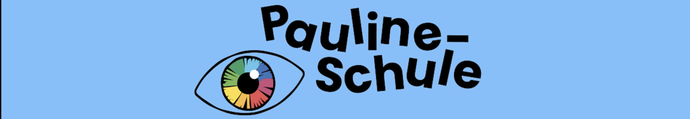 Logo der Pauline-Schule