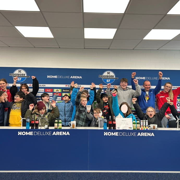 Projekt (vergrößerte Bildansicht wird geöffnet)